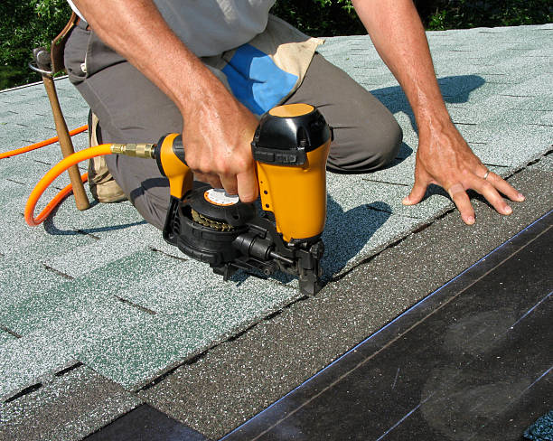 Residential Roof Replacement in Daytona Beach, FL